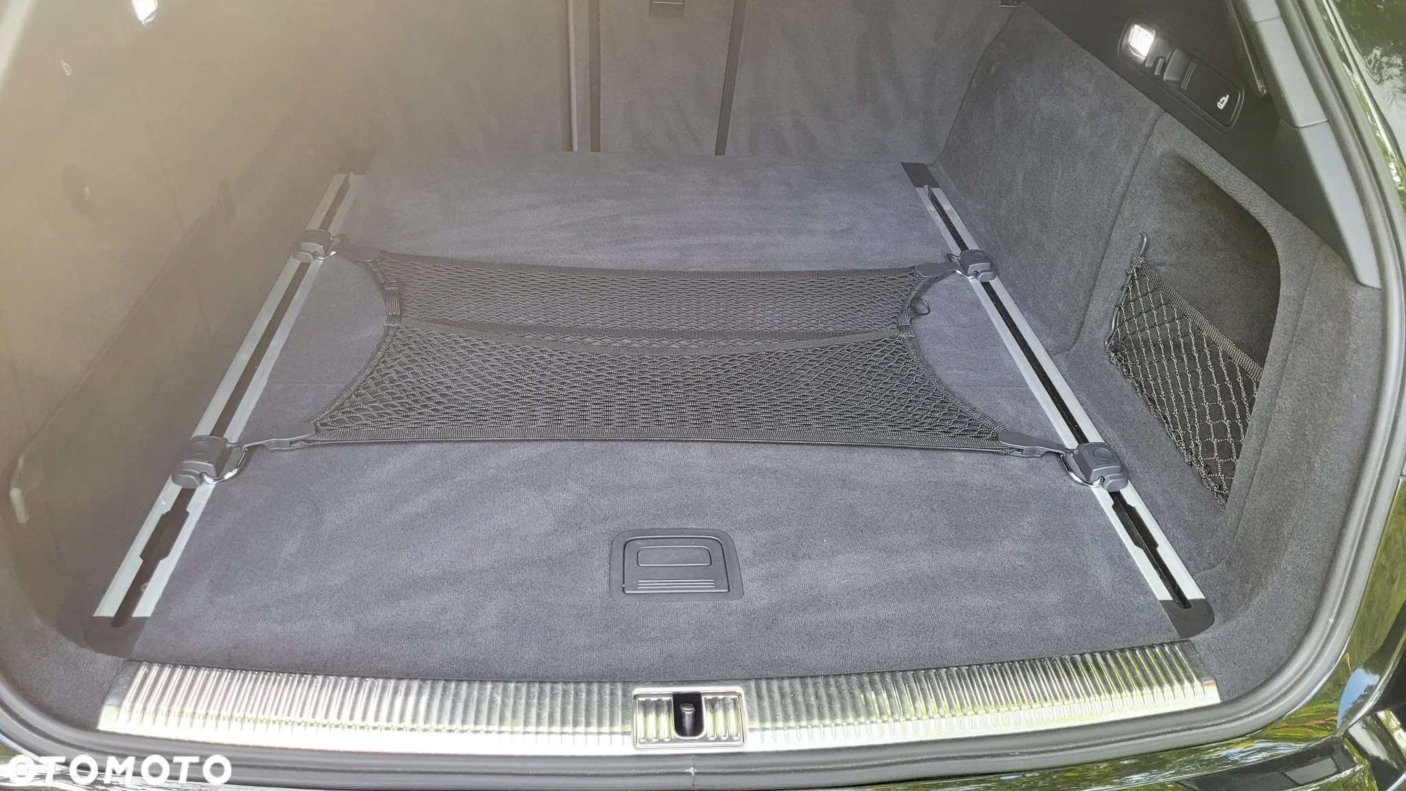 Audi A6 2.0 TDI Quattro S tronic - 29