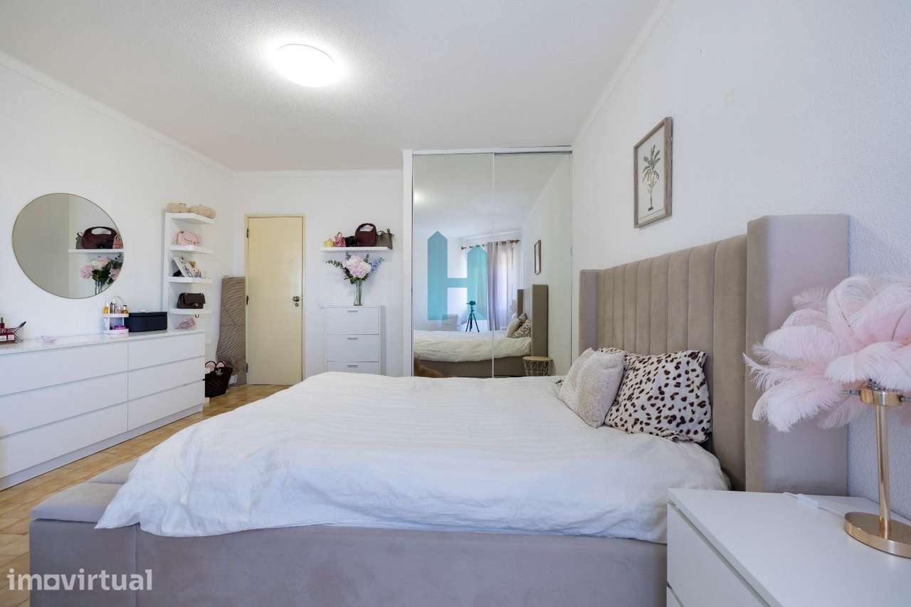 Apartamento T1 na Praia da Rocha - Grande imagem: 4/8
