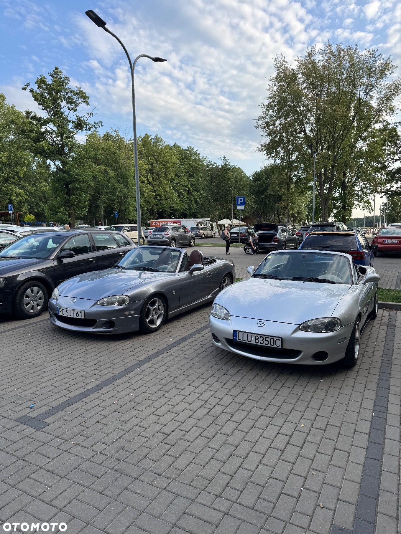 Mazda MX-5 1.6 16V - 27