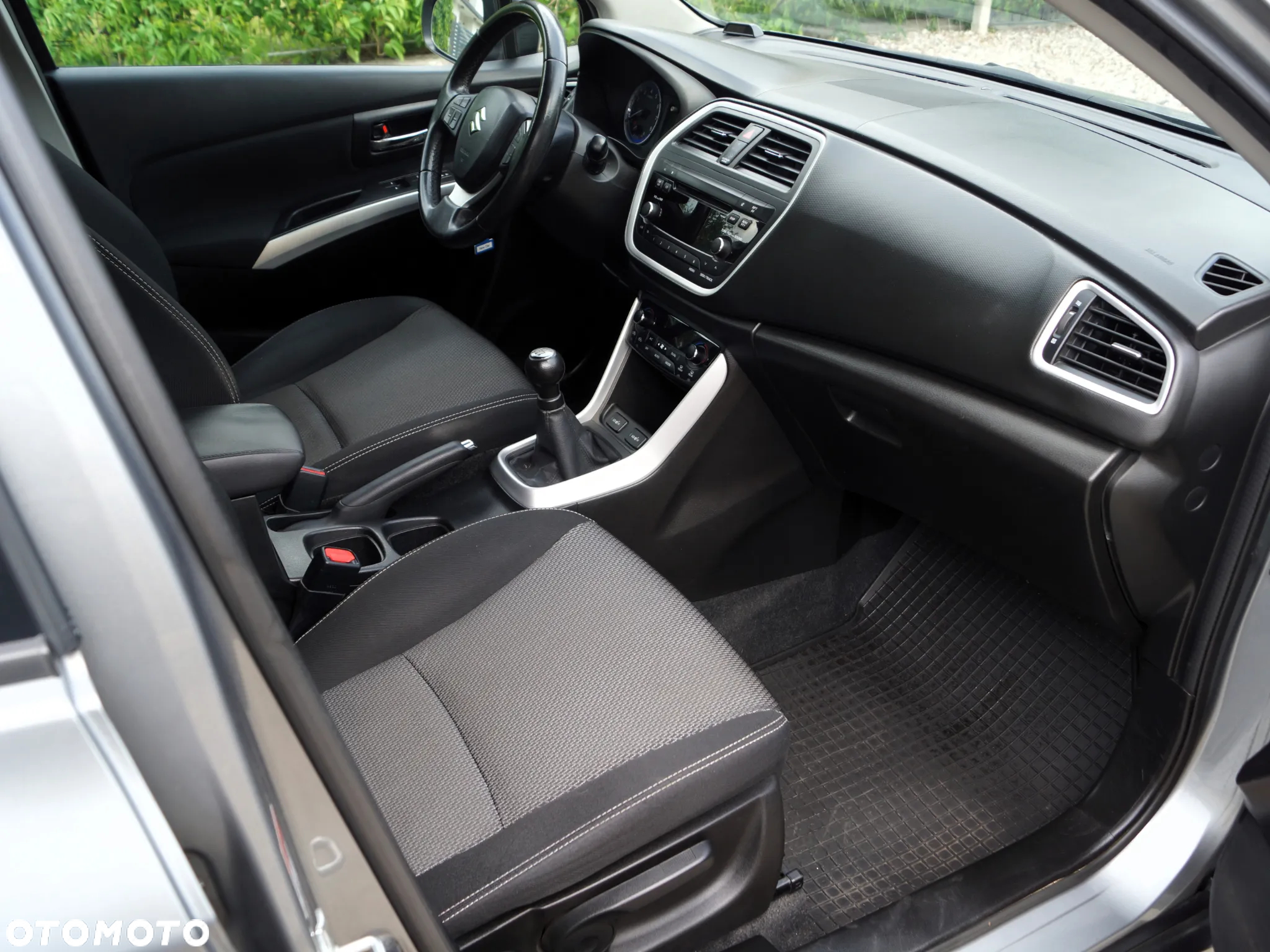 Suzuki SX4 S-Cross 1.6 Comfort - 18