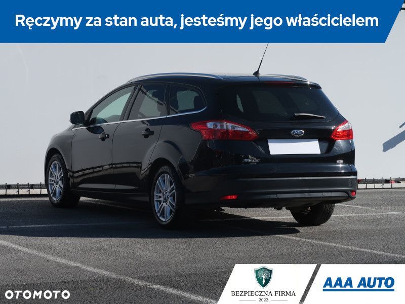 Ford Focus - 5