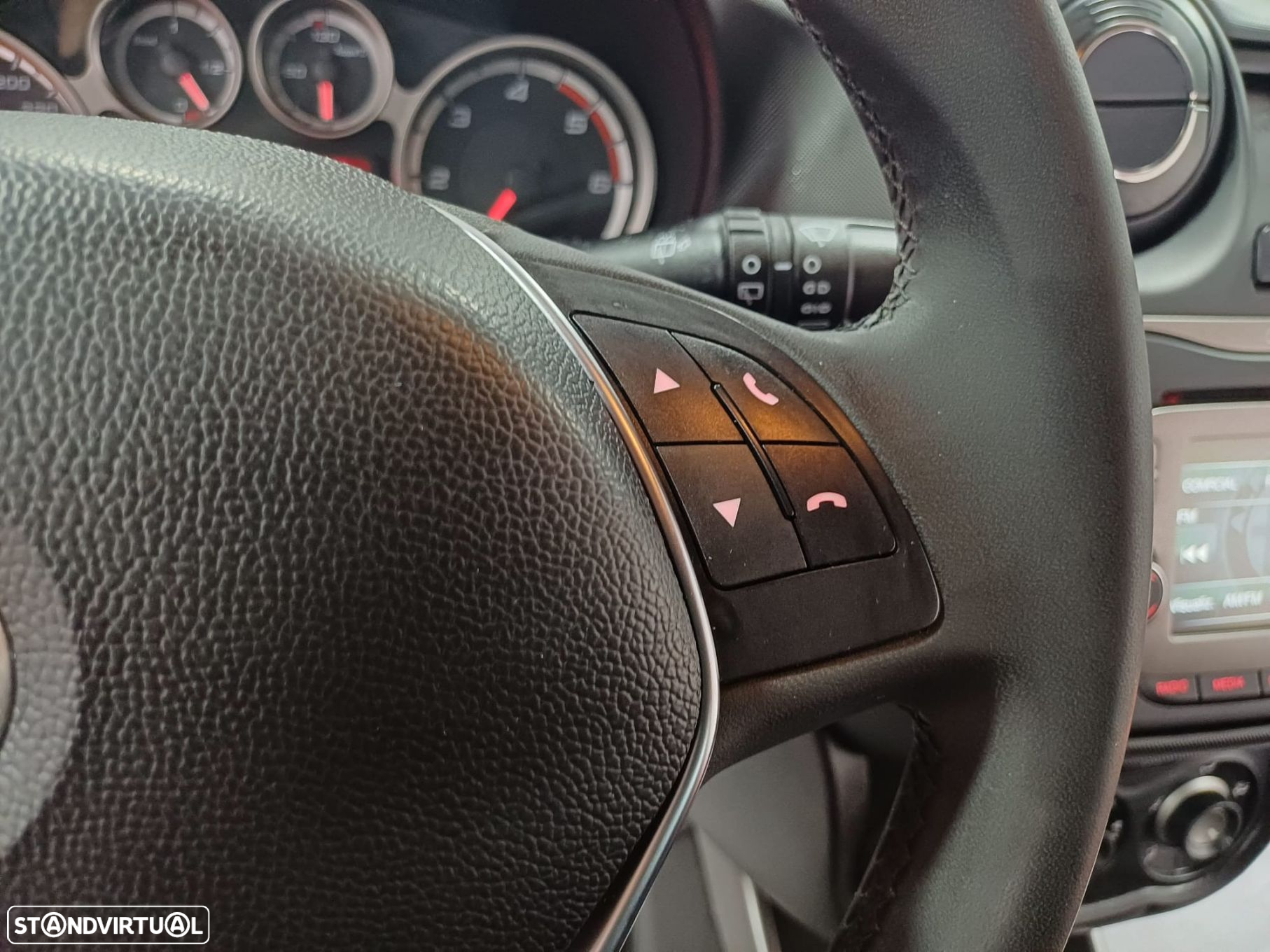 Alfa Romeo MiTo 1.3 JTDM Super - 19