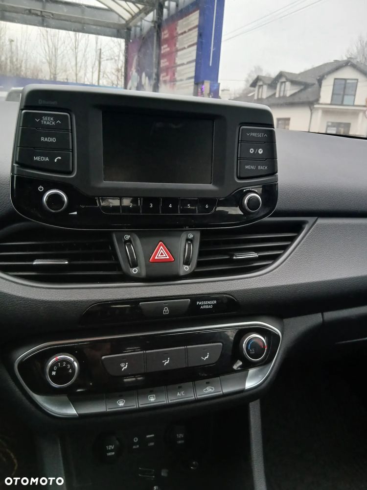 Hyundai i30 1.0 T-GDI Comfort - 6