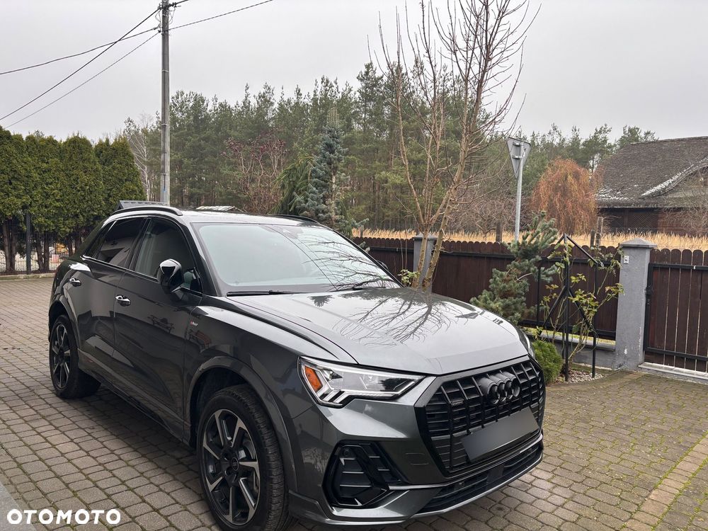Audi Q3 45 TFSI Quattro S tronic S line - 5