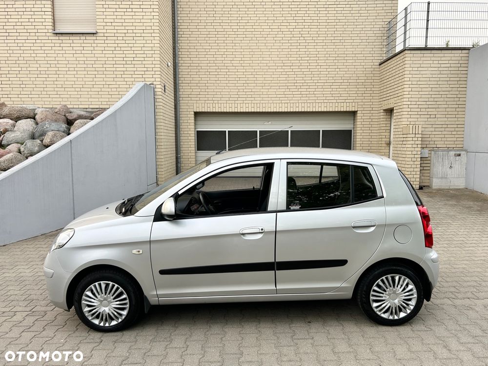 Kia Picanto - 3