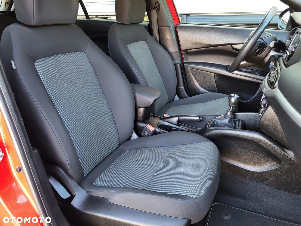 Fiat Tipo 1.4 16v Street - 32