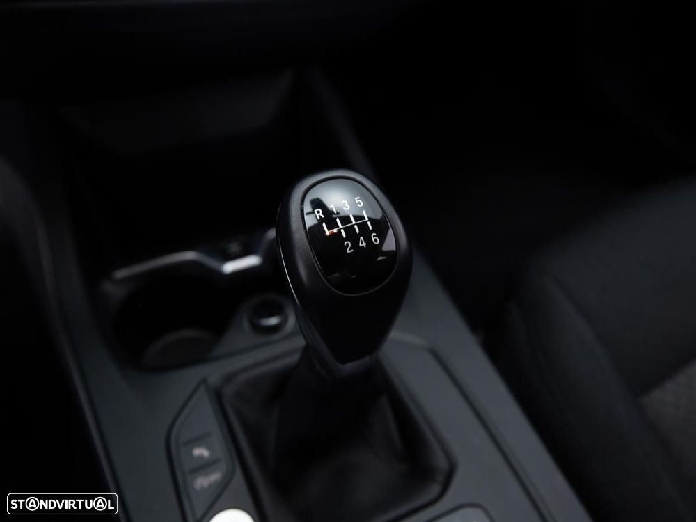 BMW 116 d Advantage - 20