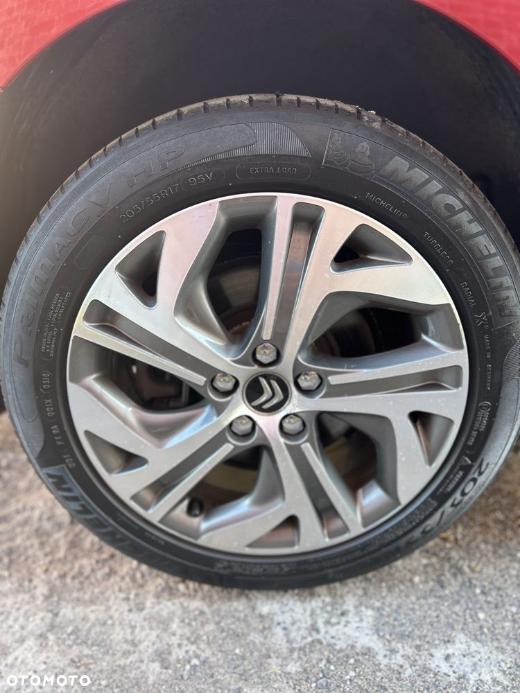 Citroën C4 Picasso 1.2 PureTech Exclusive - 11