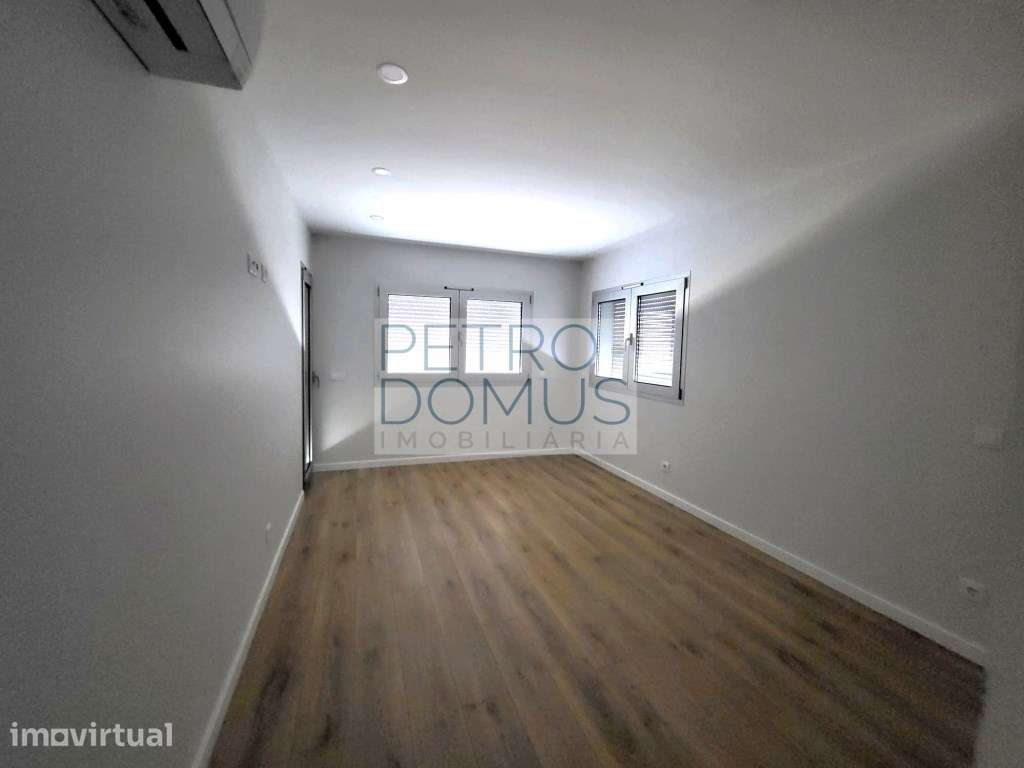 APARTAMENTO T1 NOVO - MARRAZES - Grande imagem: 5/9