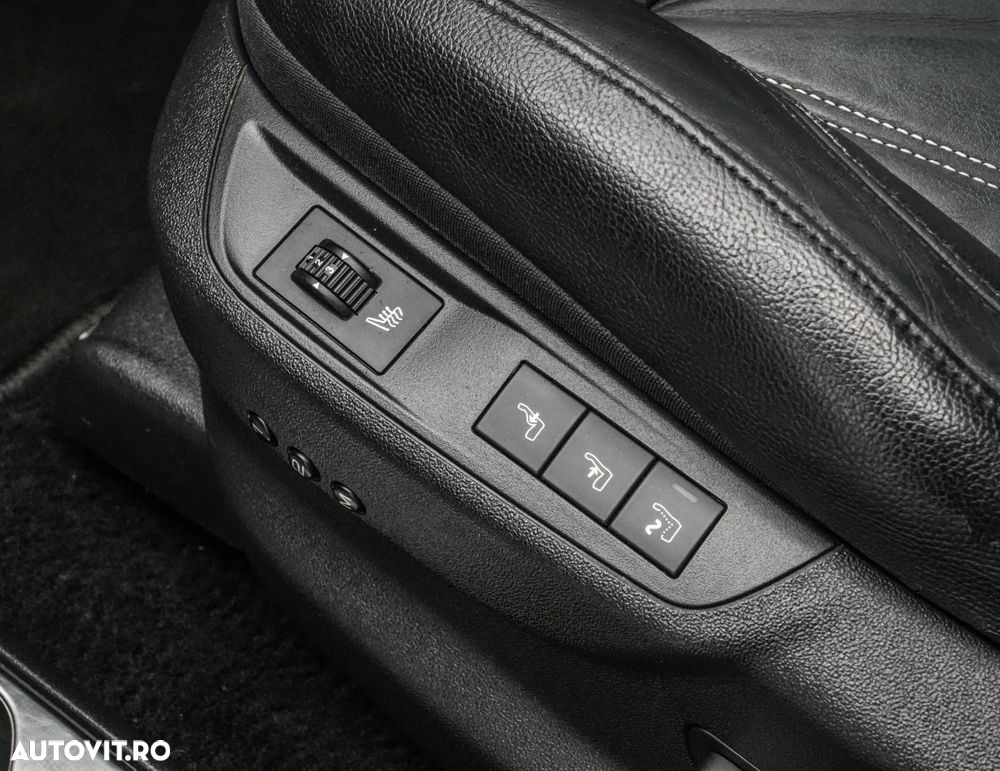 DS Automobiles DS 5 - 25