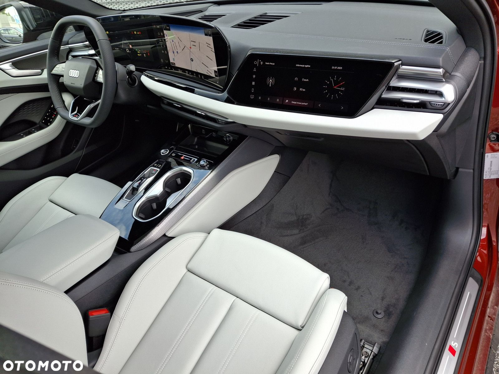 Audi A6 - 15