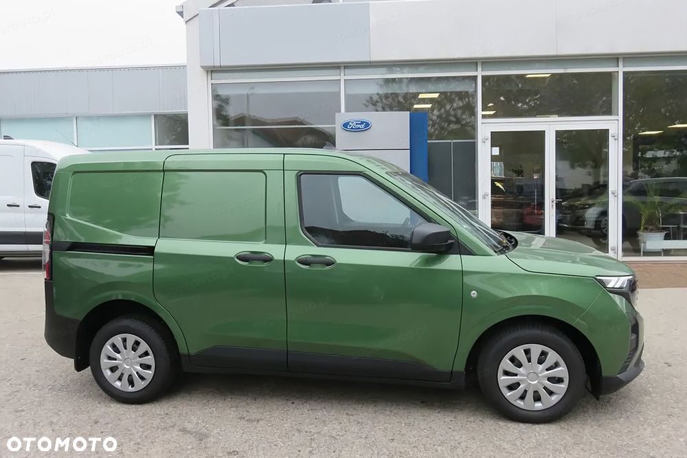 Ford Transit Courier Trend L1H1 A7 1.0 125KM - 4