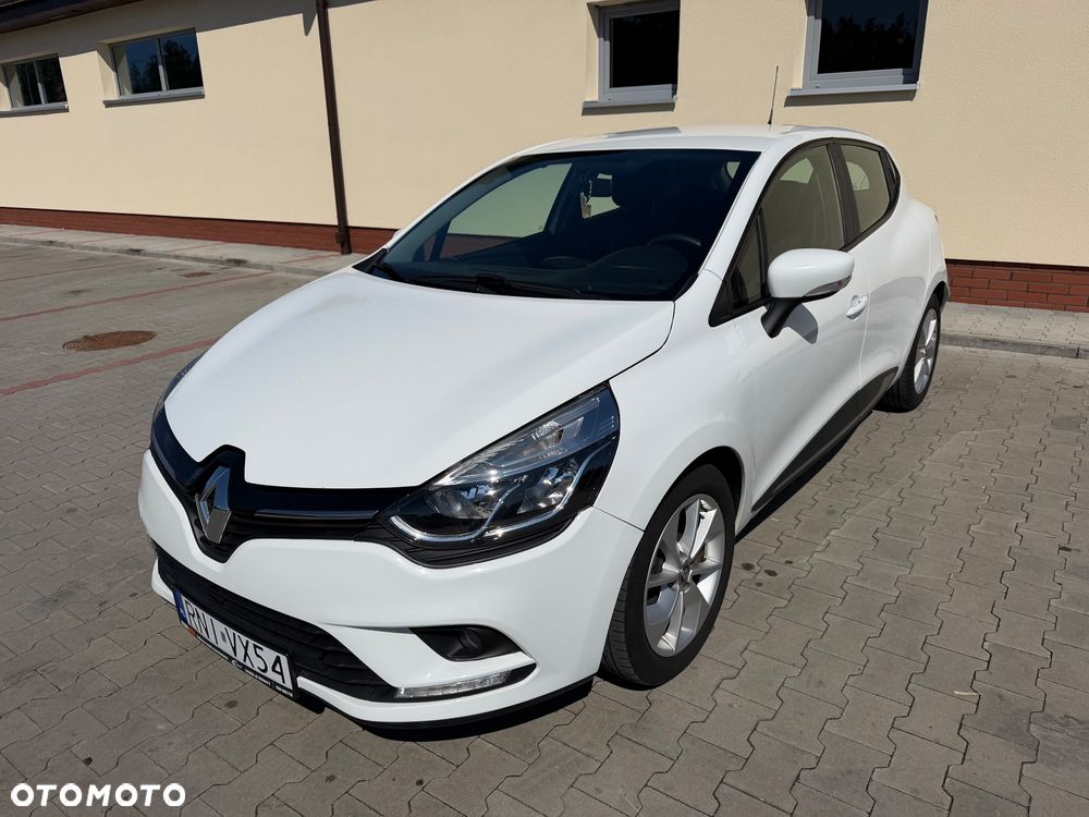 Renault Clio Energy dCi 90 EDC Dynamique - 32