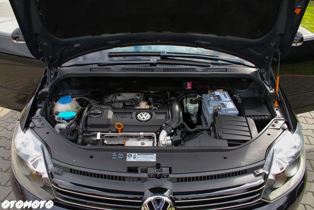 Volkswagen Golf Plus 1.4 TSI Comfortline - 37