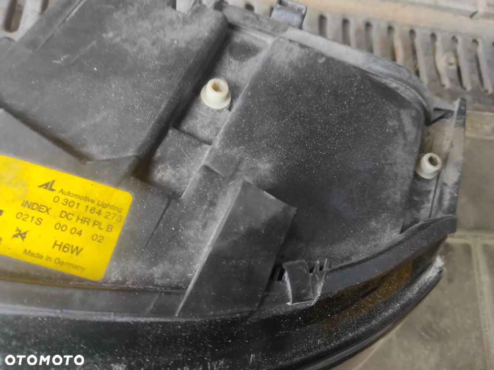 AUDI TT 8N XENON EU LAMPA PRZEDNIA PRAWA LEWA PRZÓD PRAWY LEWY 8N0941003AD  8N0941004AD SPRAWNE GWARANCJA WYSYŁKA !!!! - 16