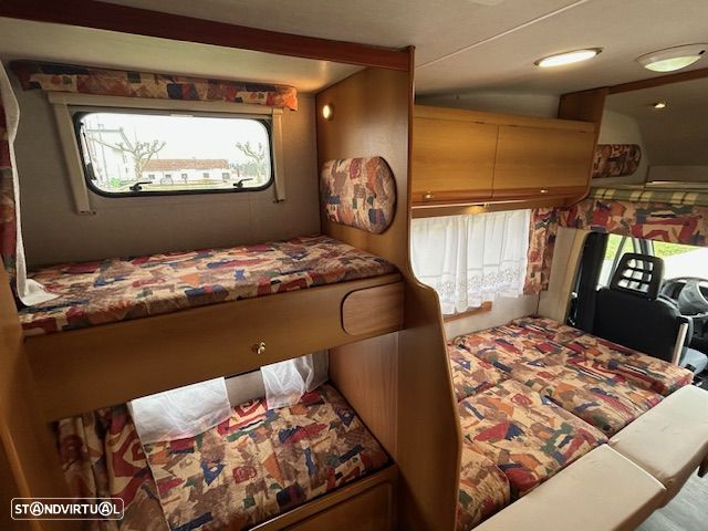 Elnagh Marlin MARLIN 58 - 7