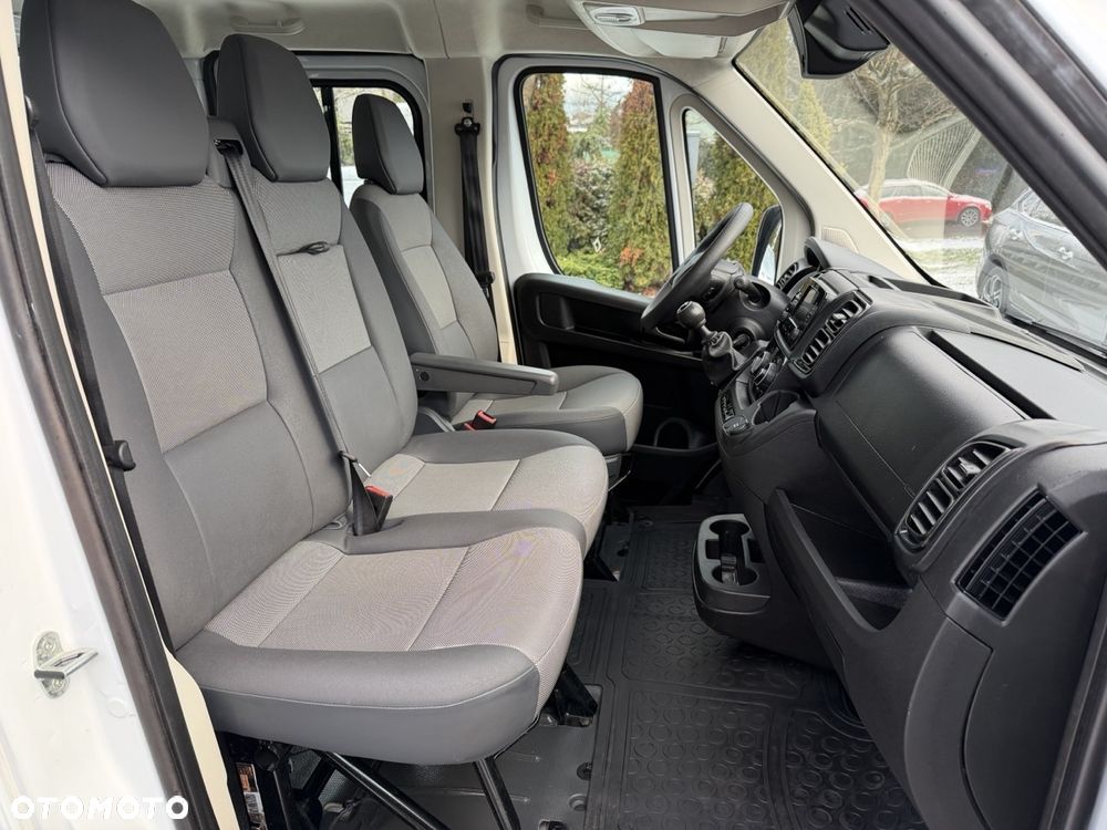 Peugeot Boxer - 12