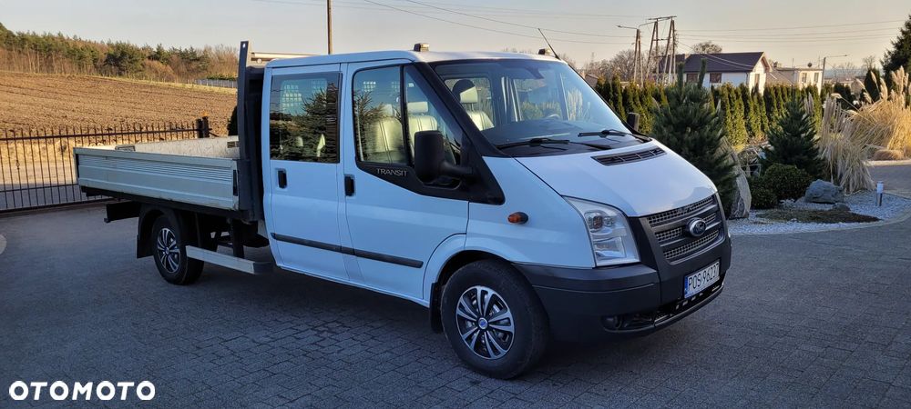 Ford Transit - 2