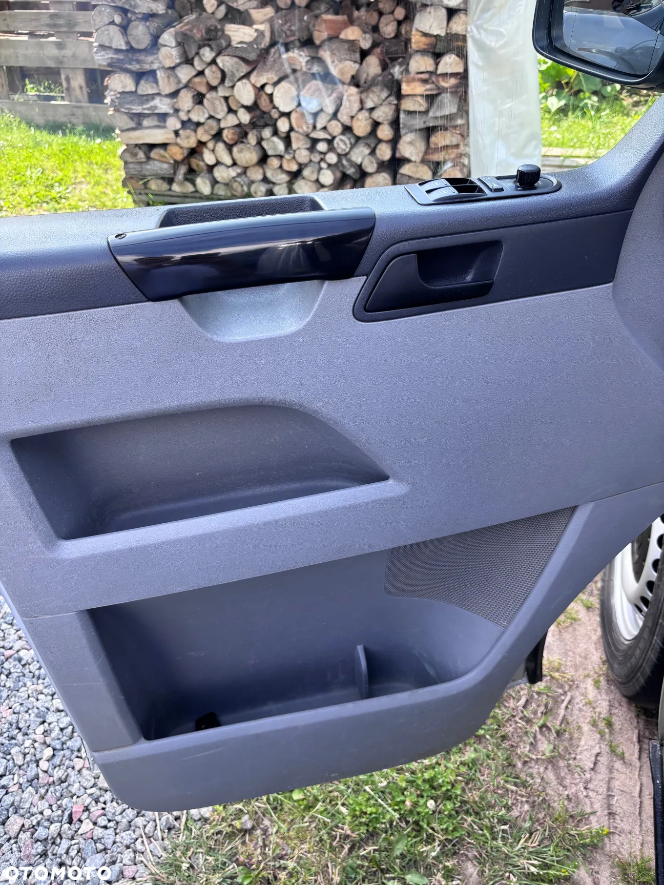 Volkswagen Transporter - 8