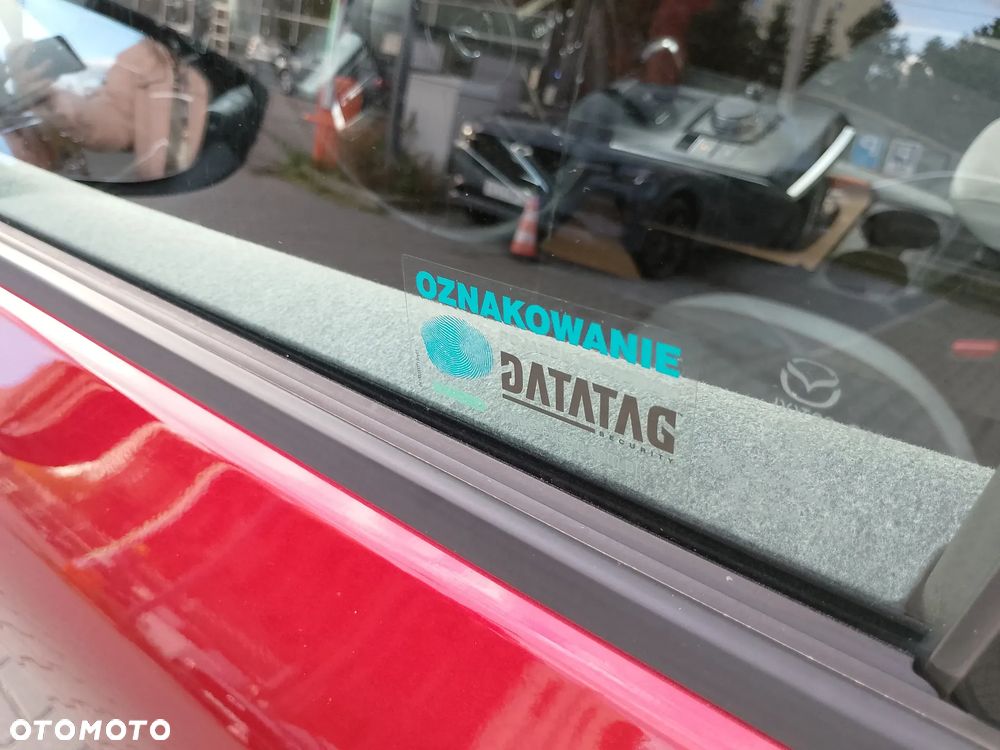 Mazda MX-30 - 19
