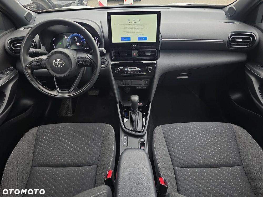 Toyota Yaris Cross Hybrid 1.5 Style - 17