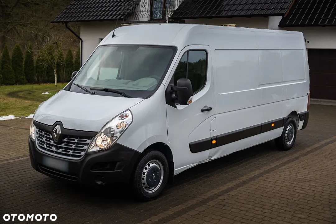Renault MASTER L3 H3 - 5