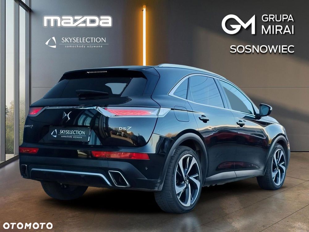 DS Automobiles DS 7 Crossback - 6