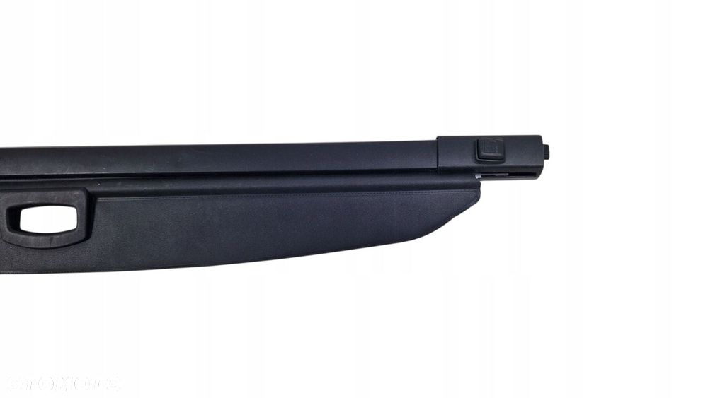 MERCEDES ML W164 ROLETA BAGAŻNIKA SPRAWNA - 3