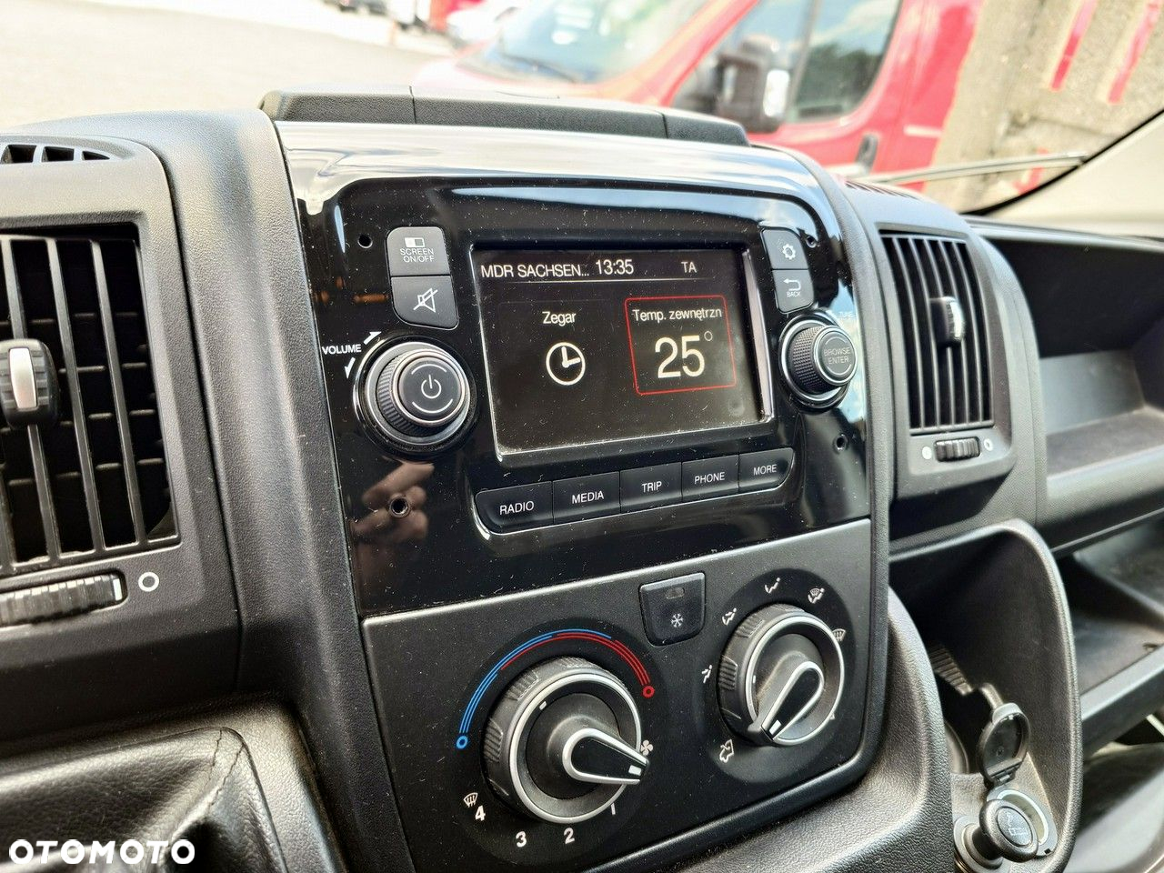 Opel Movano L4h3_MAXI_Salon Polska tylko 67 tys.km - 3