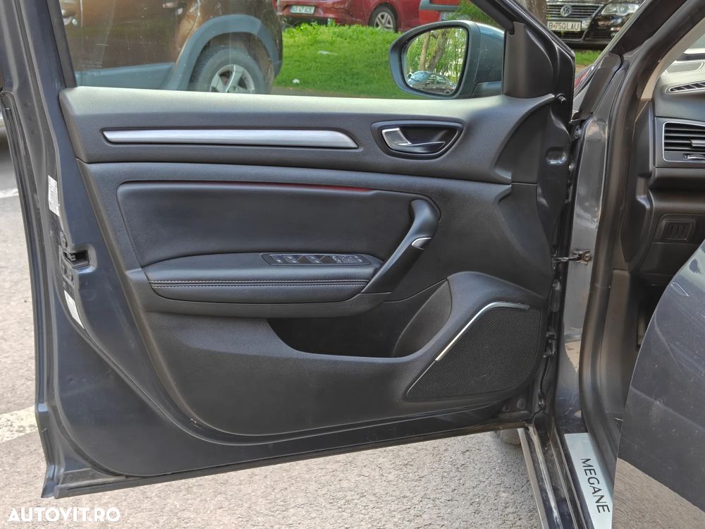 Renault Megane - 29