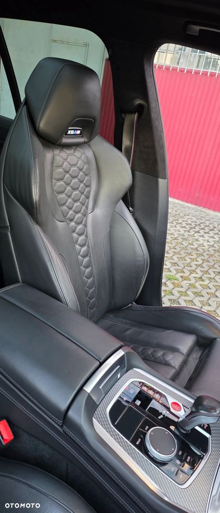 BMW X5 M - 22