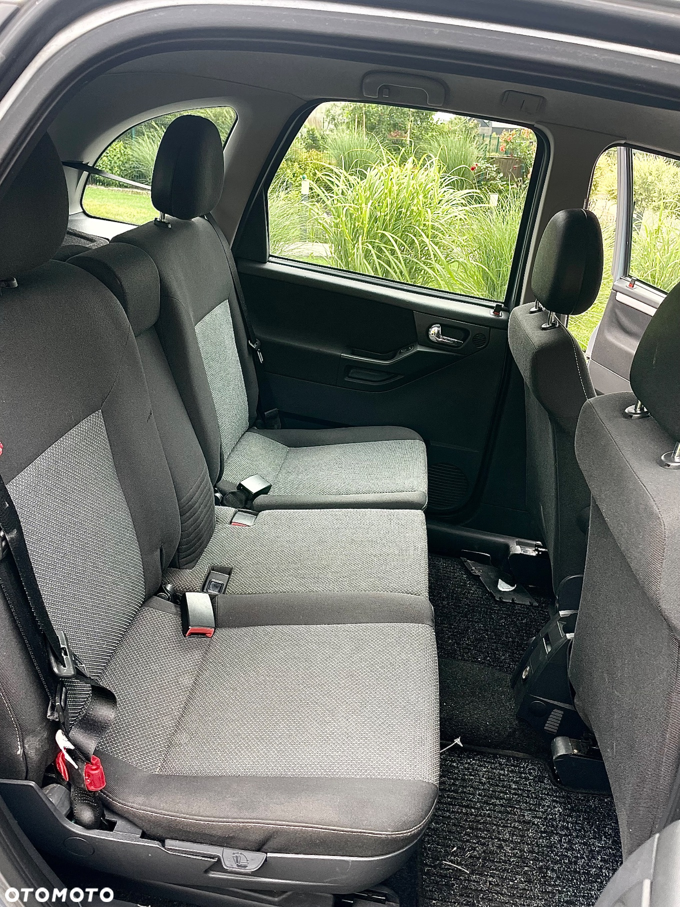 Opel Meriva - 15