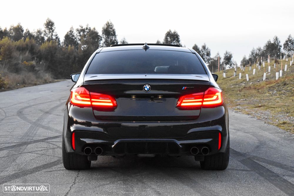 BMW M5 Standard - 6
