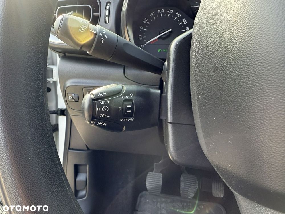Citroën C3 1.2 PureTech GPF Feel - 23