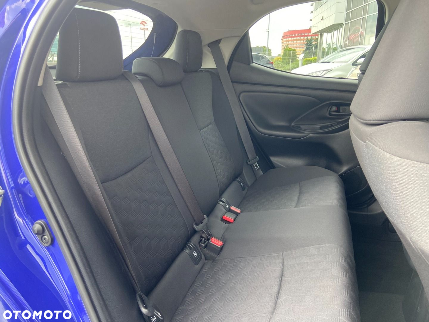 Toyota Yaris - 13
