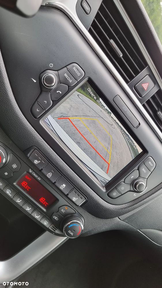 Kia Ceed 1.6 CRDi M - 27