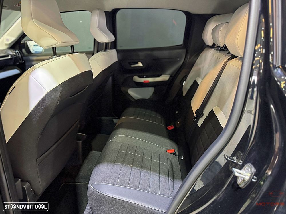 Citroën C3 1.2 Turbo Max - 17