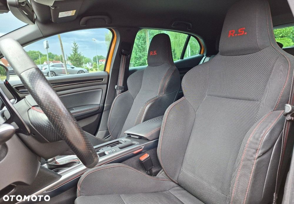 Renault Megane - 25