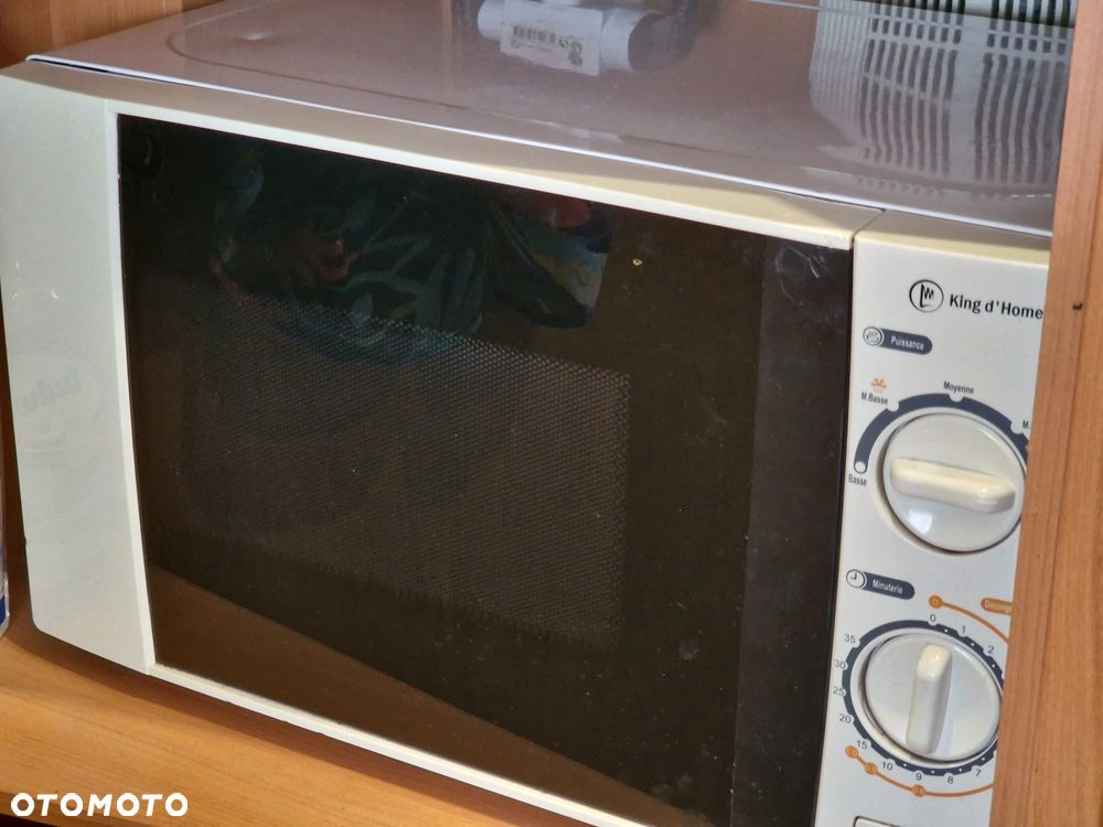 Dethleffs Emotion Bronze + Nowy Przedsionek - 26