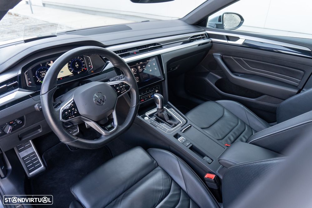 VW Arteon Shooting Brake 1.4 TSI eHybrid R-Line - 13