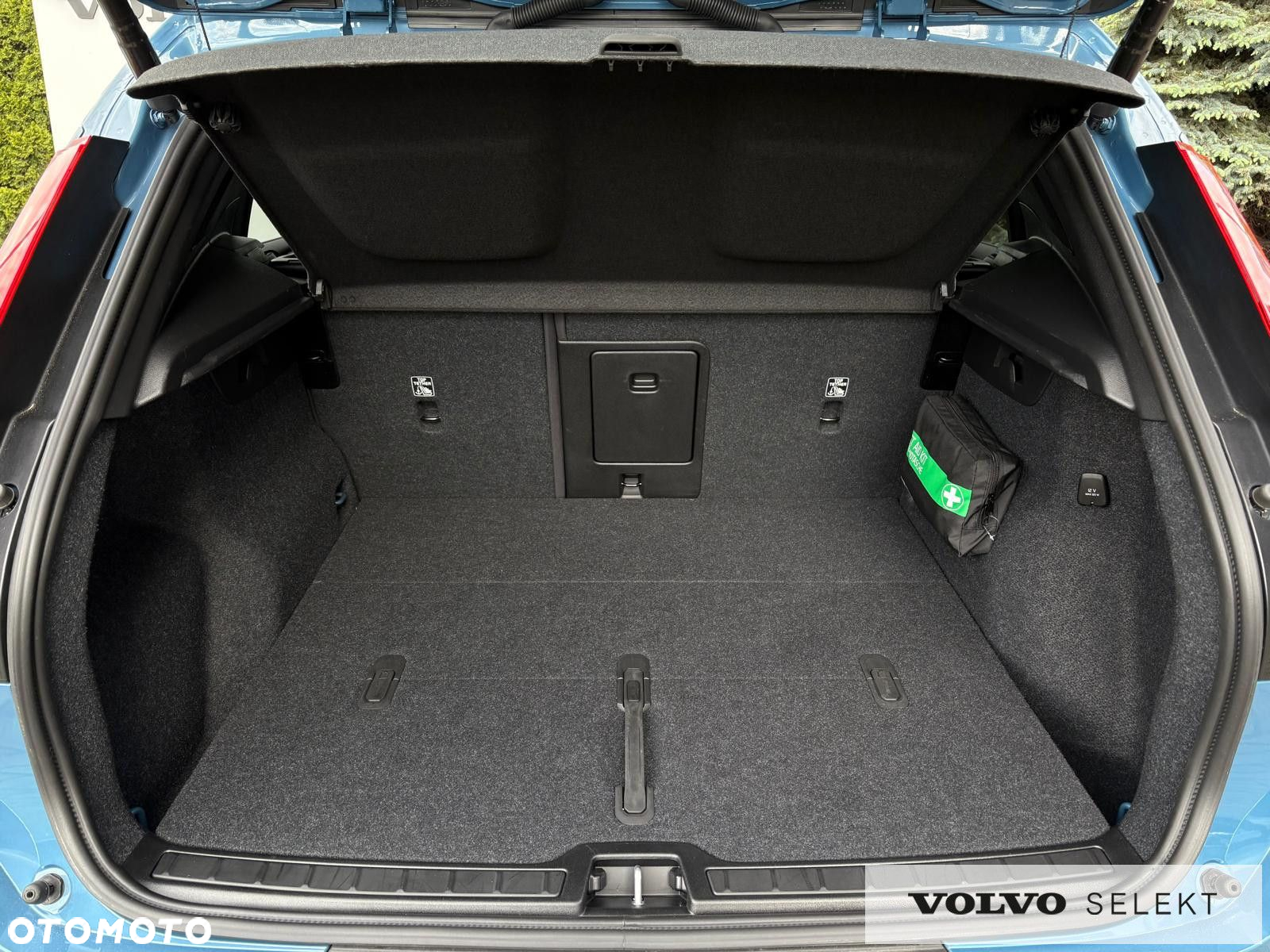 Volvo XC 40 - 11