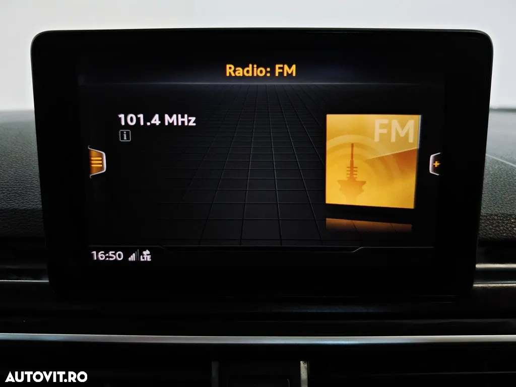 Audi A4 Avant 2.0 TDI quattro Stronic - 14