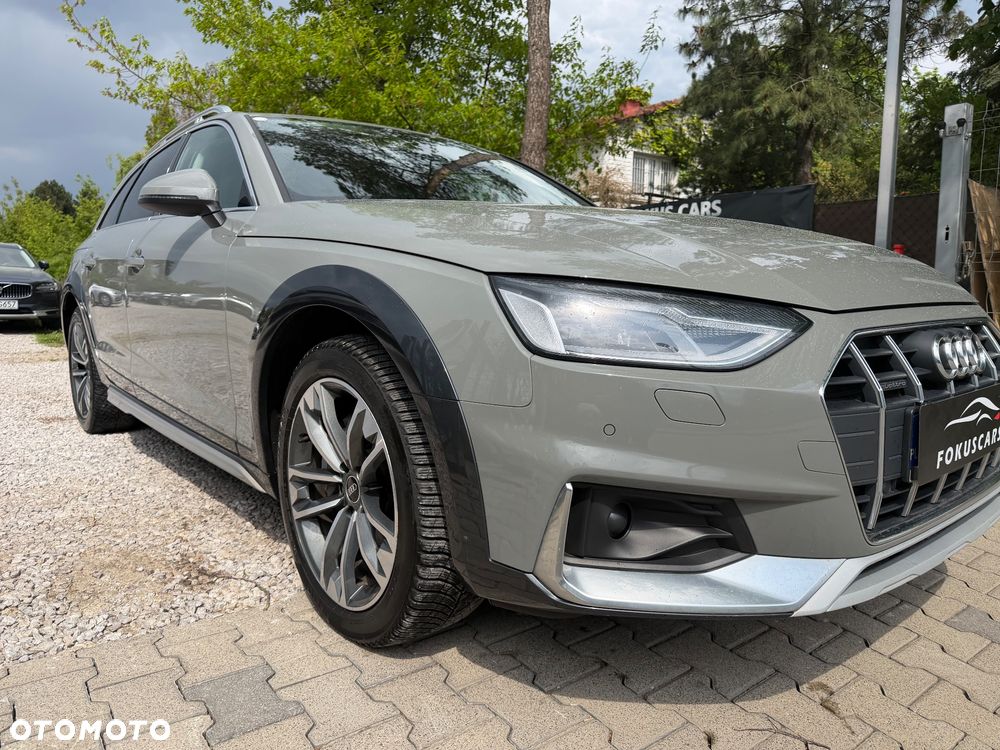 Audi A4 Allroad - 7