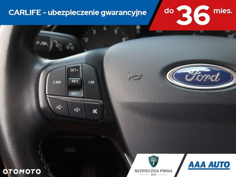 Ford Fiesta - 19