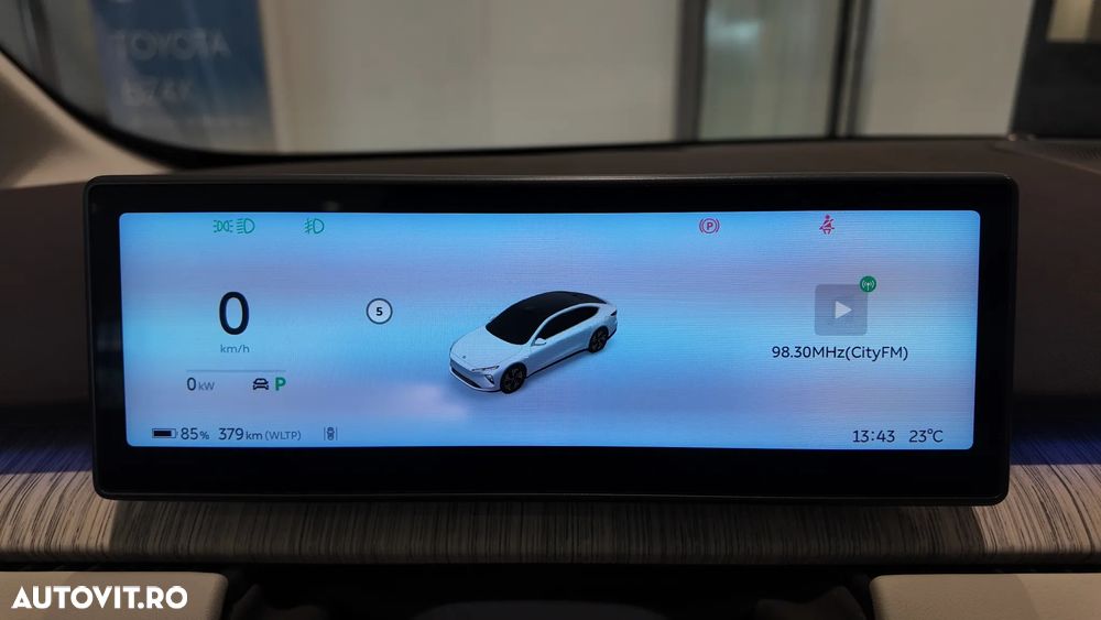 Nio ET7 - 21