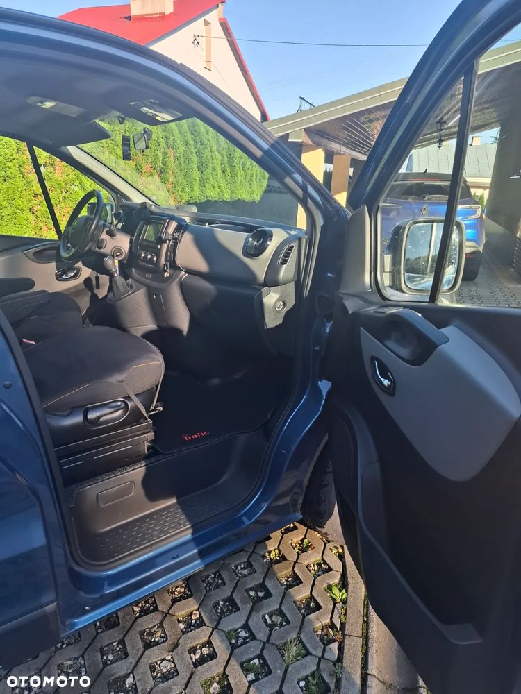 Renault Trafic - 6