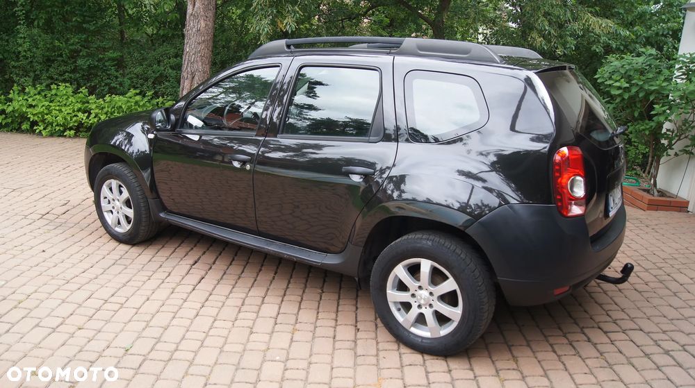 Dacia Duster 1.6 Ambiance - 9