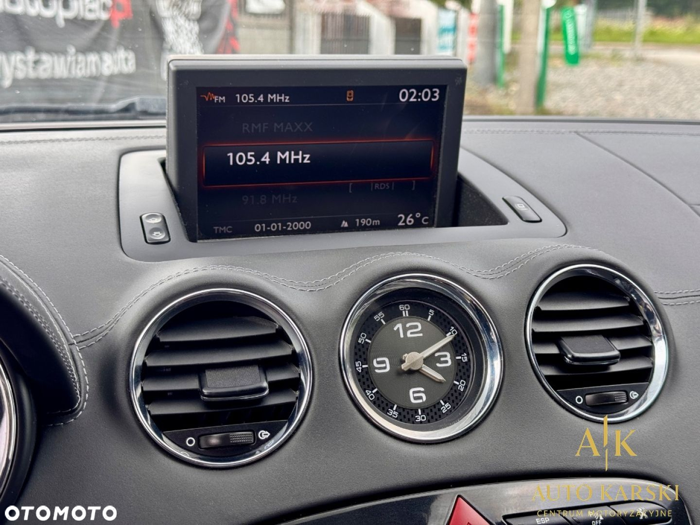 Peugeot RCZ - 13