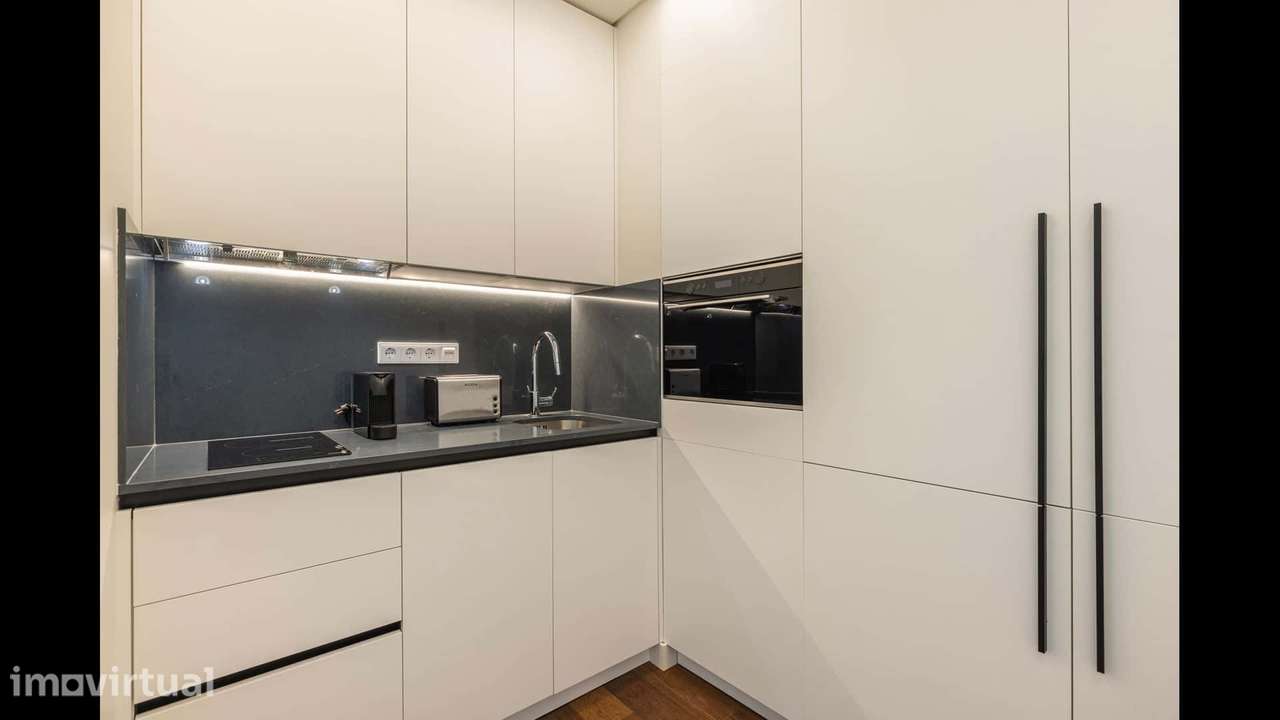 Deluxe Apartment in City Center - Grande imagem: 3/35