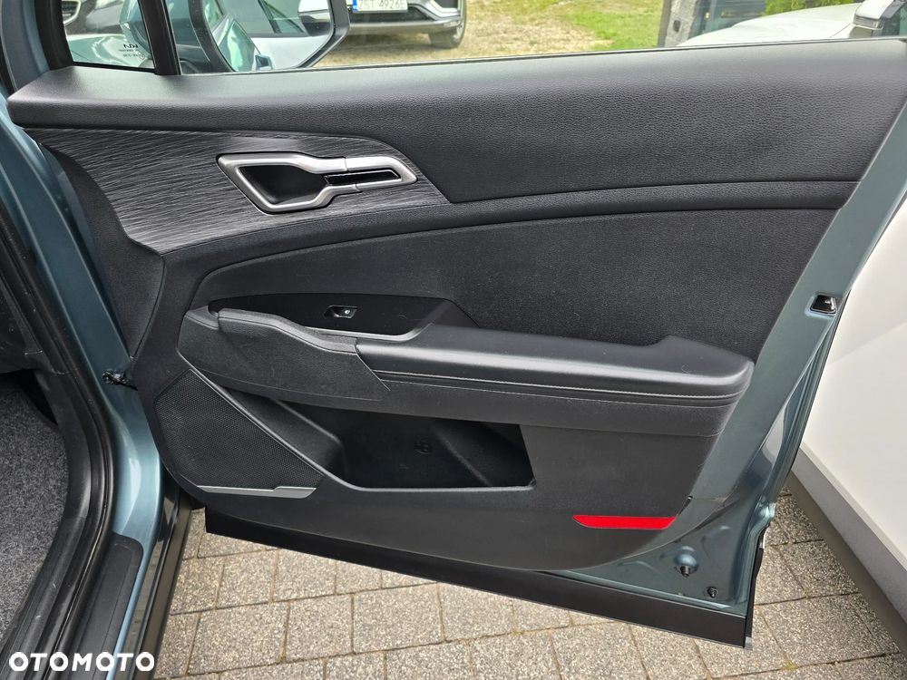 Kia Sportage 1.6 CRDI 2WD Eco-Dynamics+ (48V M-H) Spirit - 14